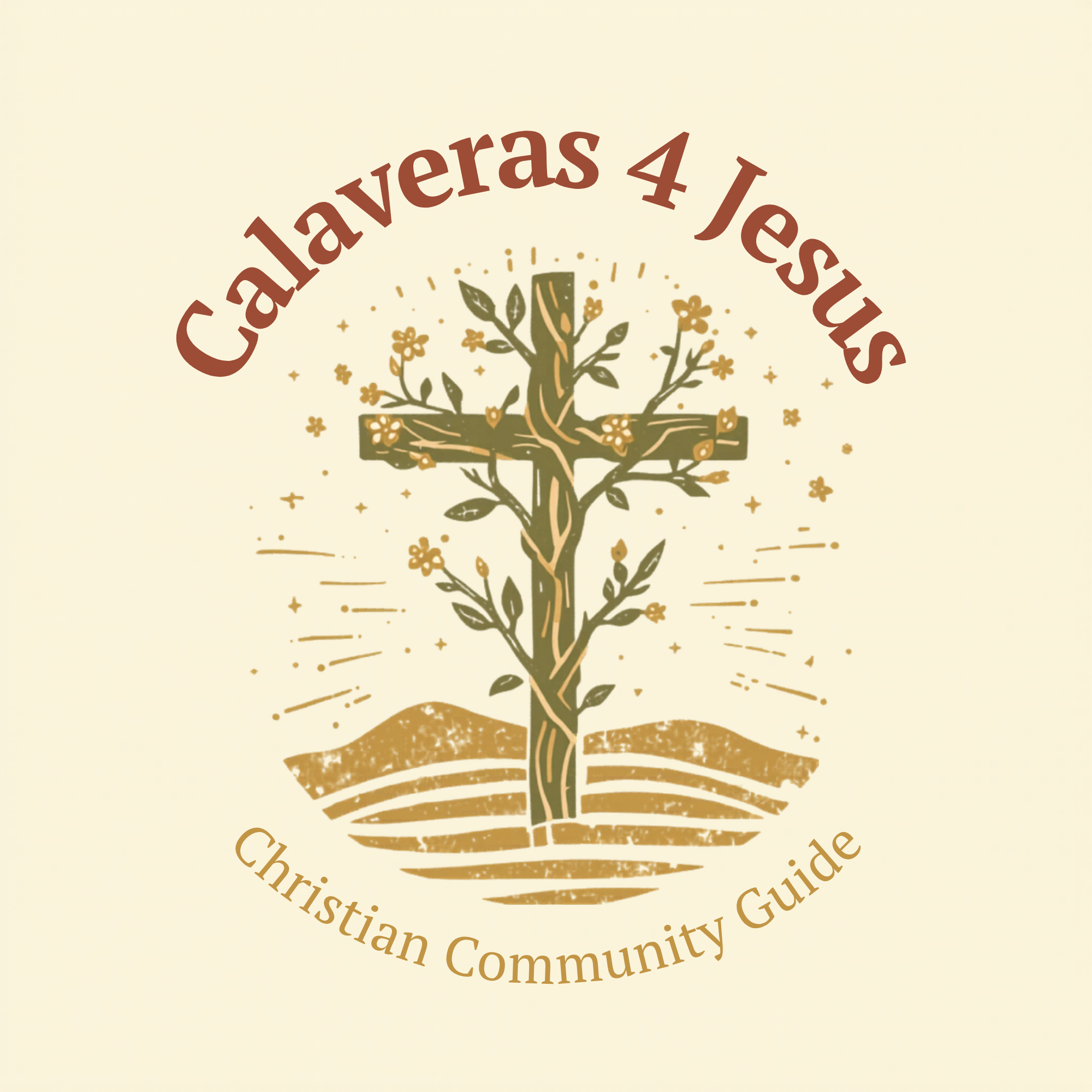 Calaveras Christian Community Guide